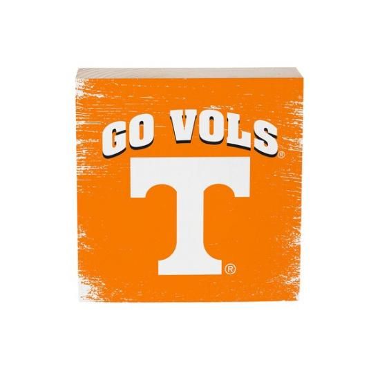 Tennessee Volunteers 6