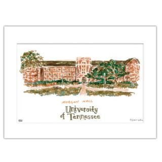 Tennessee Volunteers 11