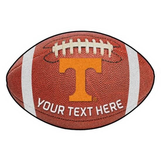 Tennessee Volunteers 22'' x 35'' ѡʥ饤 Football  ᡼