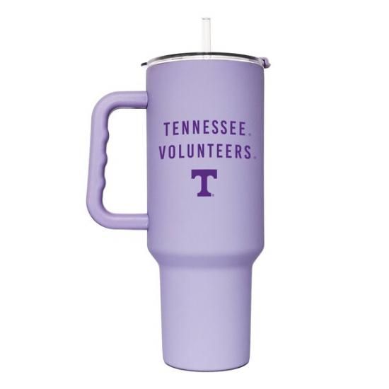 Tennessee Volunteers 40oz. Lavender եȥå ֥顼 ᡼