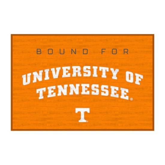 Tennessee Volunteers 20