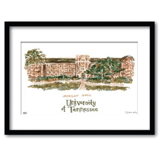 Tennessee Volunteers 16