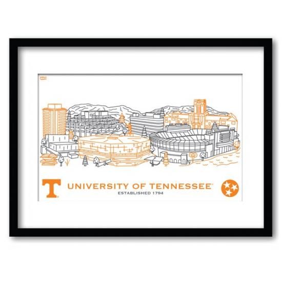 Tennessee Volunteers 11