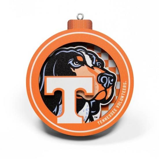 Tennessee Volunteers 3D  ꡼ ʥ ᡼