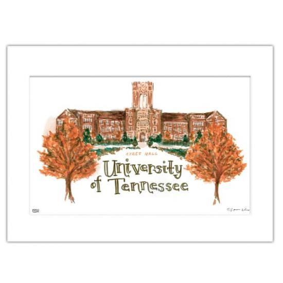 Tennessee Volunteers 16