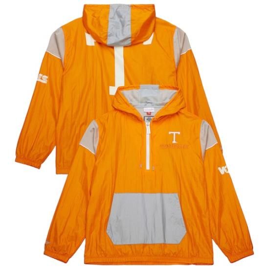 Tennessee Volunteers ߥåͥ Anorak ơ  ϡ ᡼