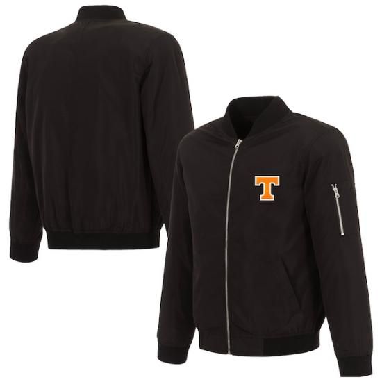 Tennessee Volunteers JH ǥ ե-å Bomber 㥱å - ᡼