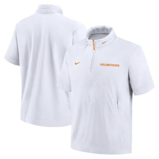 Tennessee Volunteers Nike 2024 ɥ饤 Coach 硼ȥѥ ᡼1