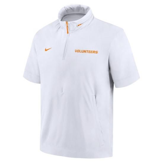 Tennessee Volunteers Nike 2024 ɥ饤 Coach 硼ȥѥ ᡼2