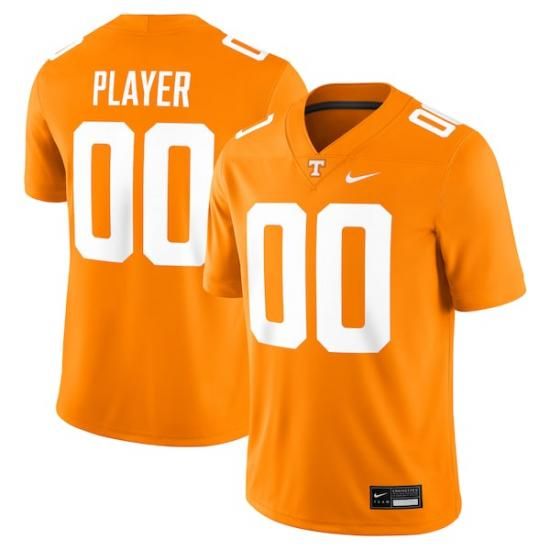 Tennessee Volunteers Nike NIL Pick-A-ץ졼䡼  㡼 ᡼