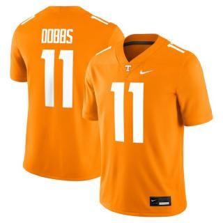 Joshua Dobbs Tennessee Volunteers Nike ץ졼䡼   ͥ