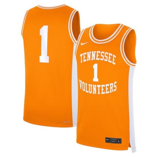 #1 Tennessee Volunteers Nike  ץꥫ 㡼 - Tenn ᡼