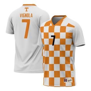 M.A. Vignola Tennessee Volunteers ǥ Greås  ͥ