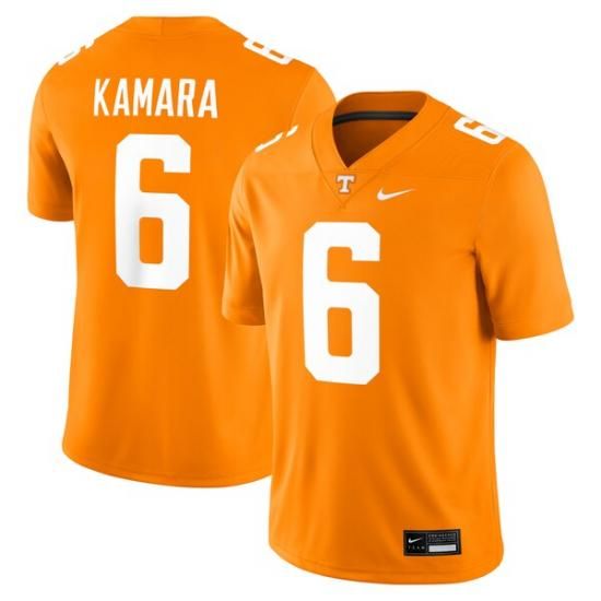 Alvin Kamara Tennessee Volunteers Nike Alumni   ᡼