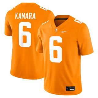 Alvin Kamara Tennessee Volunteers Nike Alumni   ͥ