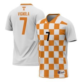 M.A. Vignola Tennessee Volunteers ǥ Greås 桼 ͥ