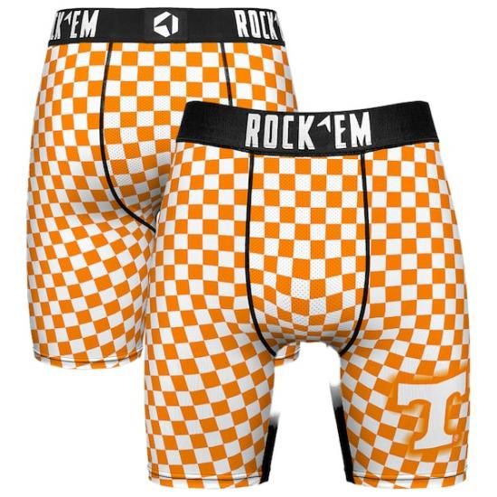 Tennessee Volunteers Rock Em å ized ܥ Br ᡼