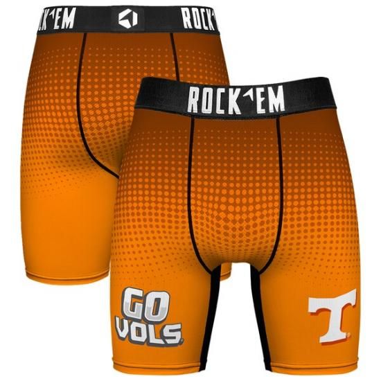 Tennessee Volunteers Rock Em å Slogan ܥ Brie ᡼