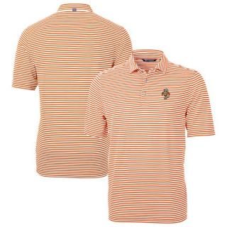 Tennessee Volunteers カットter & Buck Vault ドライテック Vi