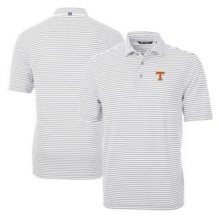 Tennessee Volunteers カットter & Buck Virtue Eco ピケ ス