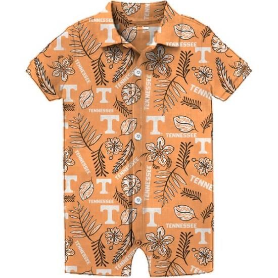 Tennessee Volunteers Wes & Willy å ơ Floral ᡼