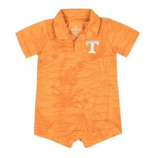 Tennessee Volunteers コロッセオ キッズ Fern ロンパース - Tennes