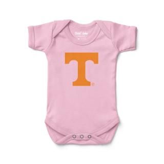 Tennessee Volunteers Chad & Jake 新生児 & キッズ ロンパース -