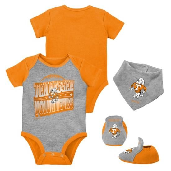 Tennessee Volunteers ߥåͥ å 3ѥå ѡ, 줫 ᡼