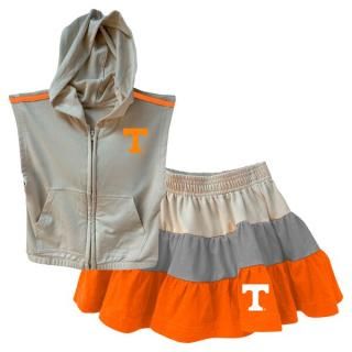 Tennessee Volunteers Wes & Willy  å⤭ϤλҶ  ͥ