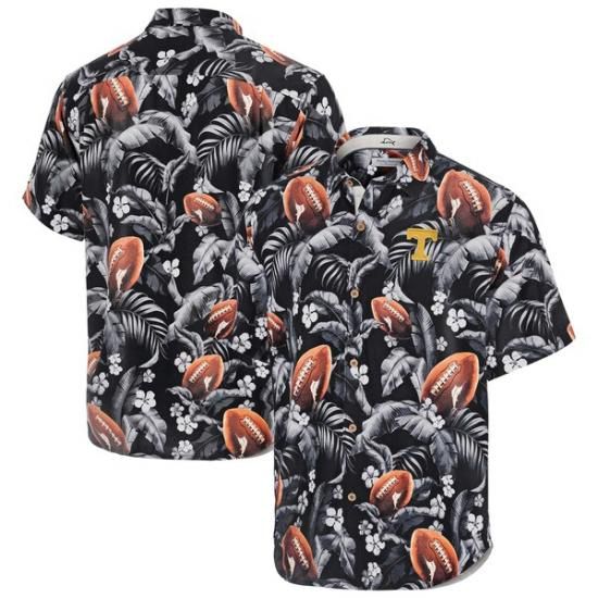 Tennessee Volunteers ȥmmy Bahama Veracruz Cay ե ᡼