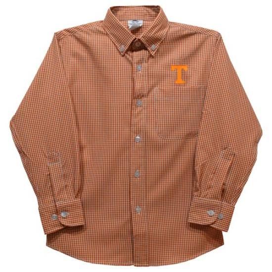 Tennessee Volunteers Vive La Fete å Gingham ܥ- ᡼