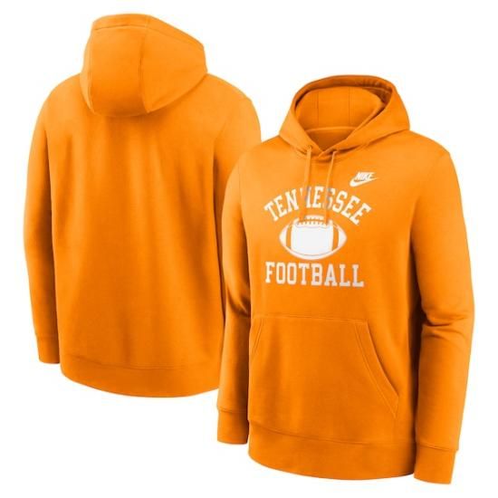 Tennessee Volunteers Nike Legacy Football   ᡼