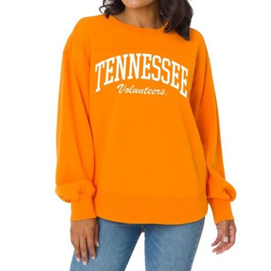 Tennessee Volunteers ǥ Yvette ץ륪С å - T ᡼