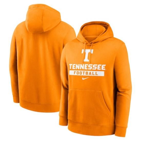 Tennessee Volunteers Nike Football Stack  ե꡼  ᡼