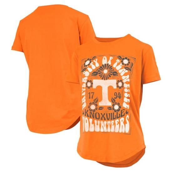 Tennessee Volunteers Pressbox ǥ Irvine Floral  ᡼1