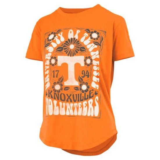 Tennessee Volunteers Pressbox ǥ Irvine Floral  ᡼2