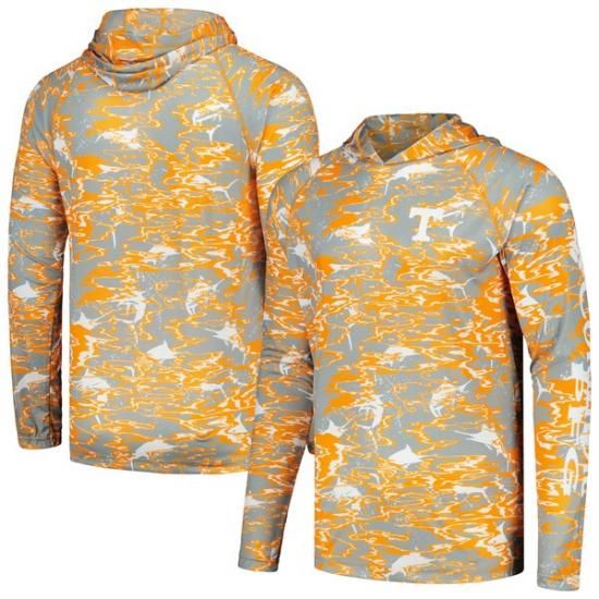 Tennessee Volunteers Columbia PFG Terminal Tackle  ᡼