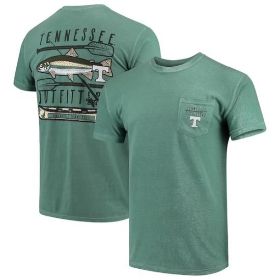 Tennessee Volunteers Fishing Stack Comfort 顼s ݥ ᡼