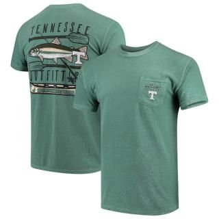 Tennessee Volunteers Fishing Stack Comfort 顼s ݥ ͥ