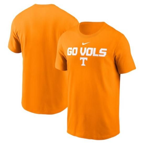 Tennessee Volunteers Nike 2025 ɥ饤 ޥȥ ѥեޥ ᡼