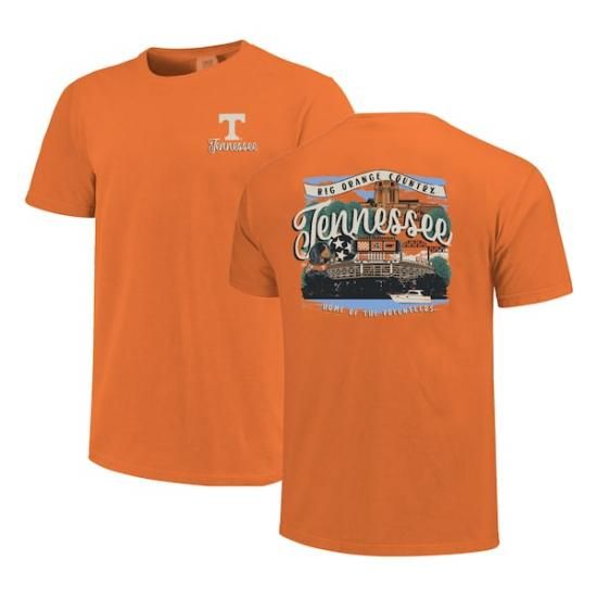Tennessee Volunteers ǥ Comfort 顼s ѥ Scen ᡼
