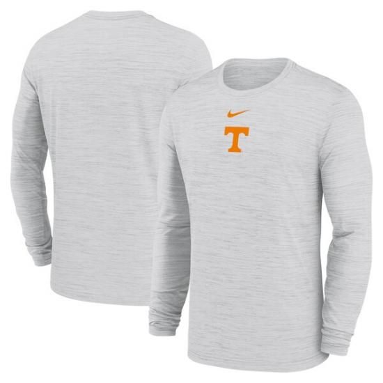 Tennessee Volunteers Nike 2025 ɥ饤 Velocity ѥե ᡼