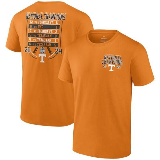 Tennessee Volunteers եʥƥ 2024 NCAA  ١ܡ  ᡼