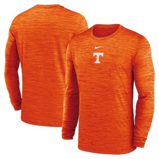 Tennessee Volunteers Nike 2025 ɥ饤 Velocity ѥե ᡼