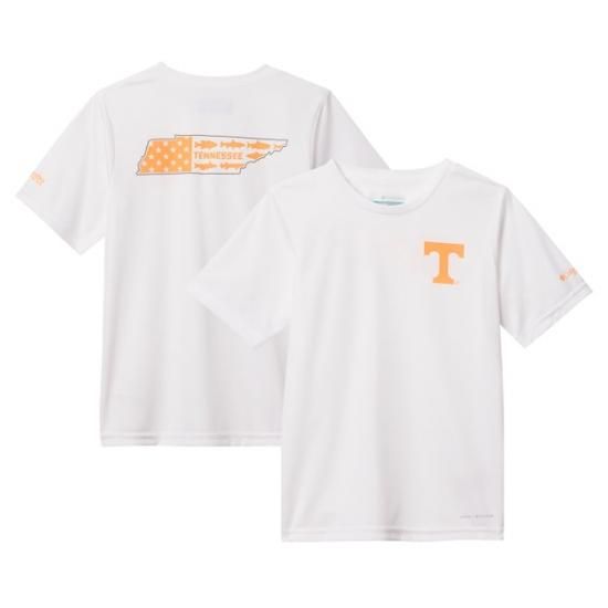 Tennessee Volunteers Columbia 桼 Terminal Tackle  ᡼