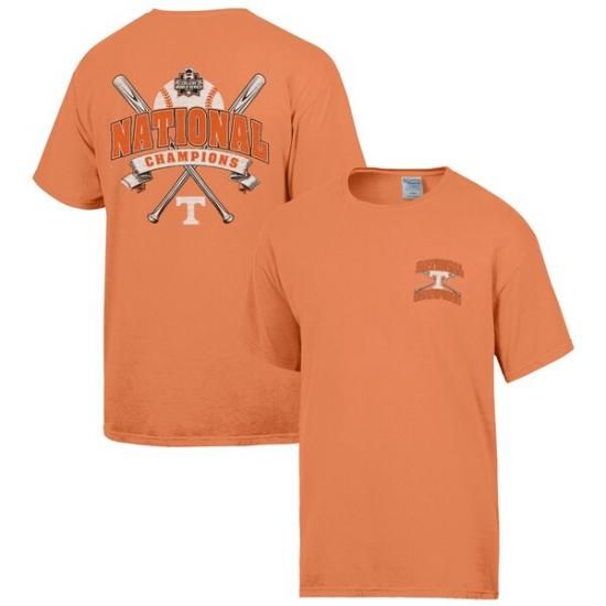 Tennessee Volunteers Comfort Wash 2024 NCAA  ١ ᡼