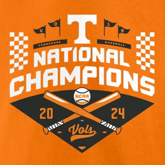 Tennessee Volunteers եʥƥ 2024 NCAA  ١ܡ  ᡼4