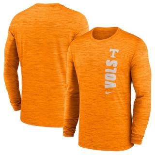 Tennessee Volunteers Nike 2024 ɥ饤 Velocity ѥե ͥ
