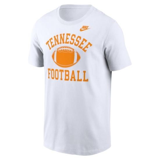 Tennessee Volunteers Nike Legacy Football  ԥ ᡼2