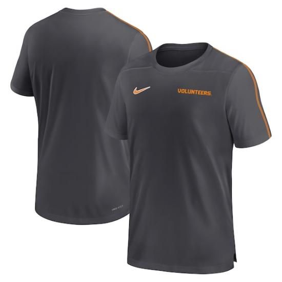 Tennessee Volunteers Nike 2024 ɥ饤 Coach ѥեޥ ᡼